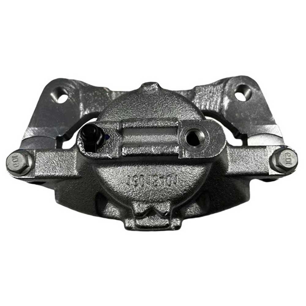 2012 Jeep Liberty Brake Caliper